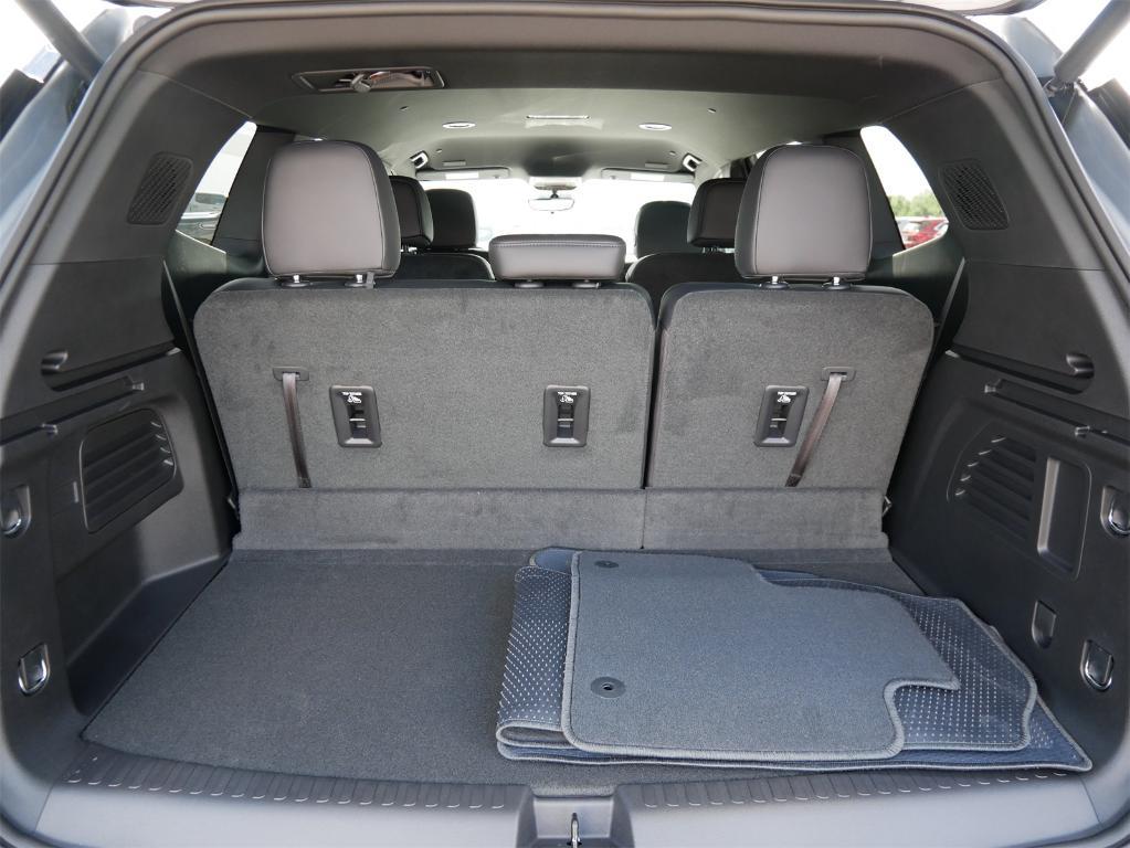 new 2026 GMC Acadia car, priced at $55,119