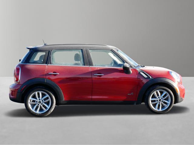 used 2014 MINI Countryman car, priced at $10,817