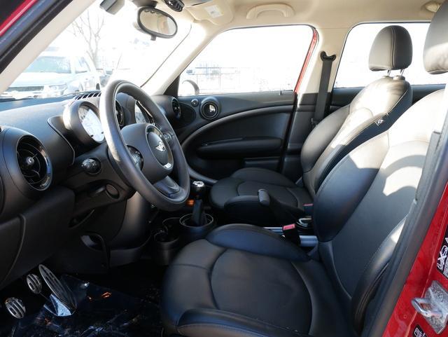 used 2014 MINI Countryman car, priced at $10,817