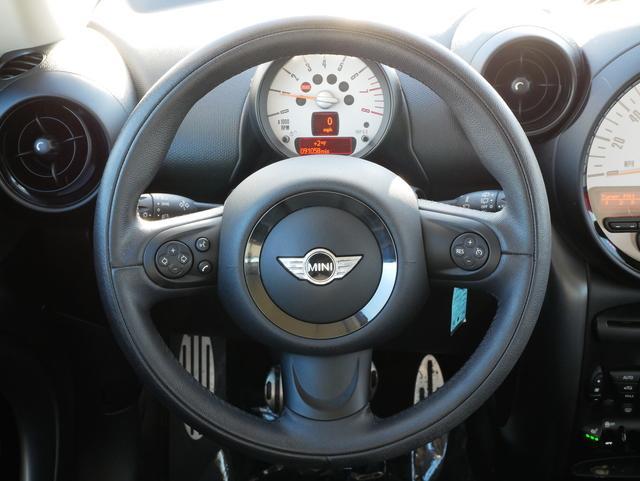 used 2014 MINI Countryman car, priced at $10,817