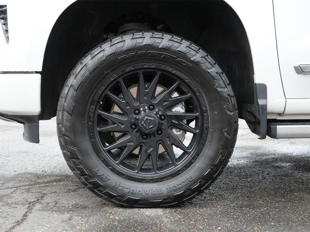 used 2023 Chevrolet Silverado 1500 car, priced at $46,997