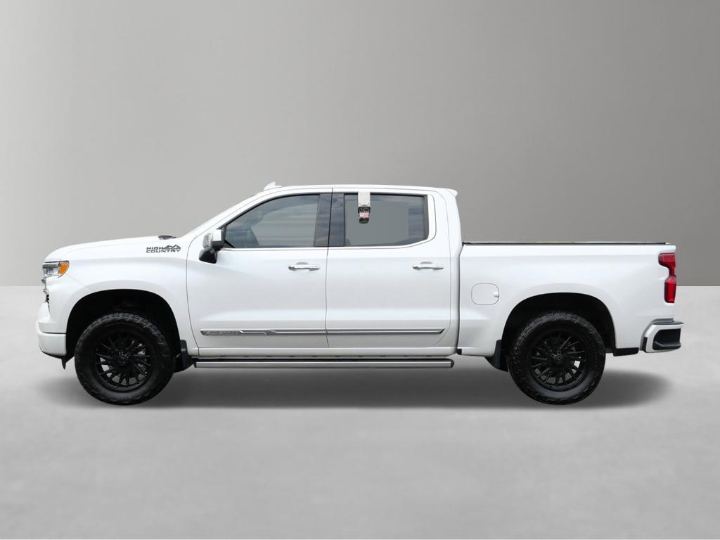 used 2023 Chevrolet Silverado 1500 car, priced at $46,997