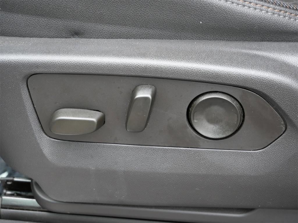 used 2023 Chevrolet Silverado 1500 car, priced at $46,997