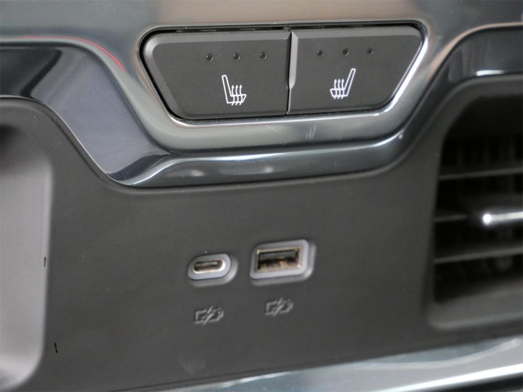 used 2023 Chevrolet Silverado 1500 car, priced at $46,997