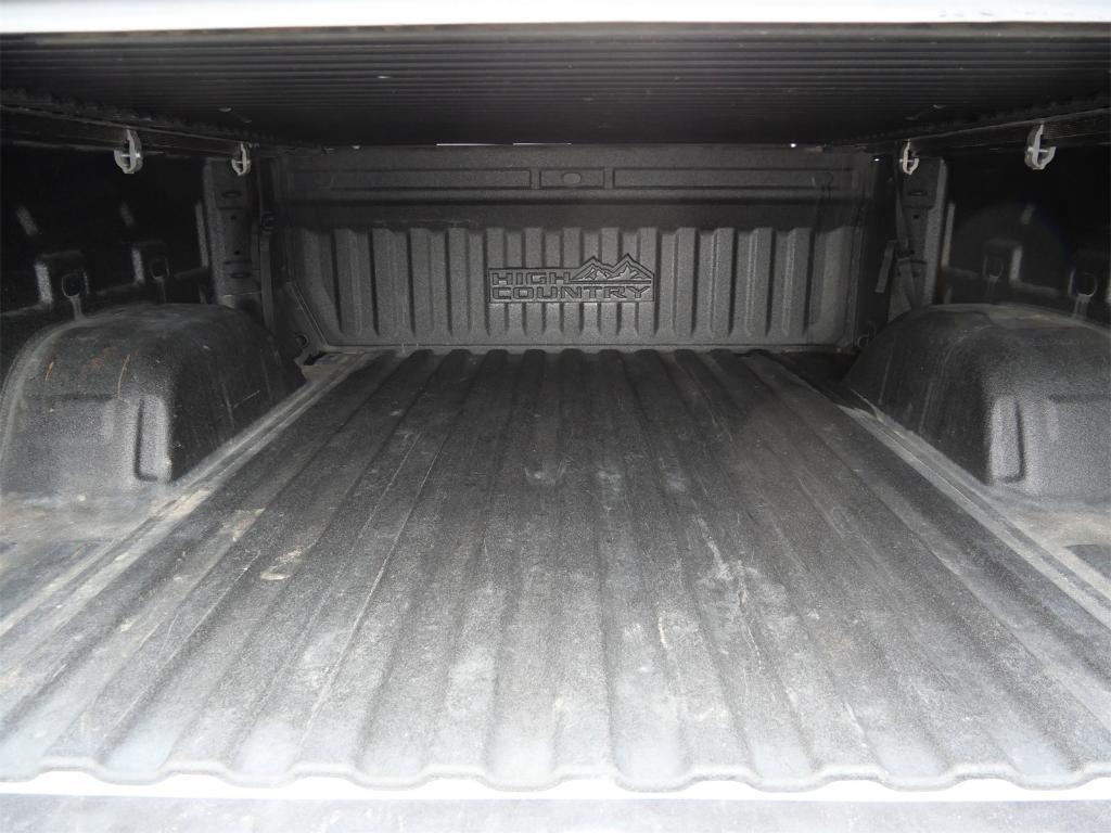 used 2023 Chevrolet Silverado 1500 car, priced at $46,997