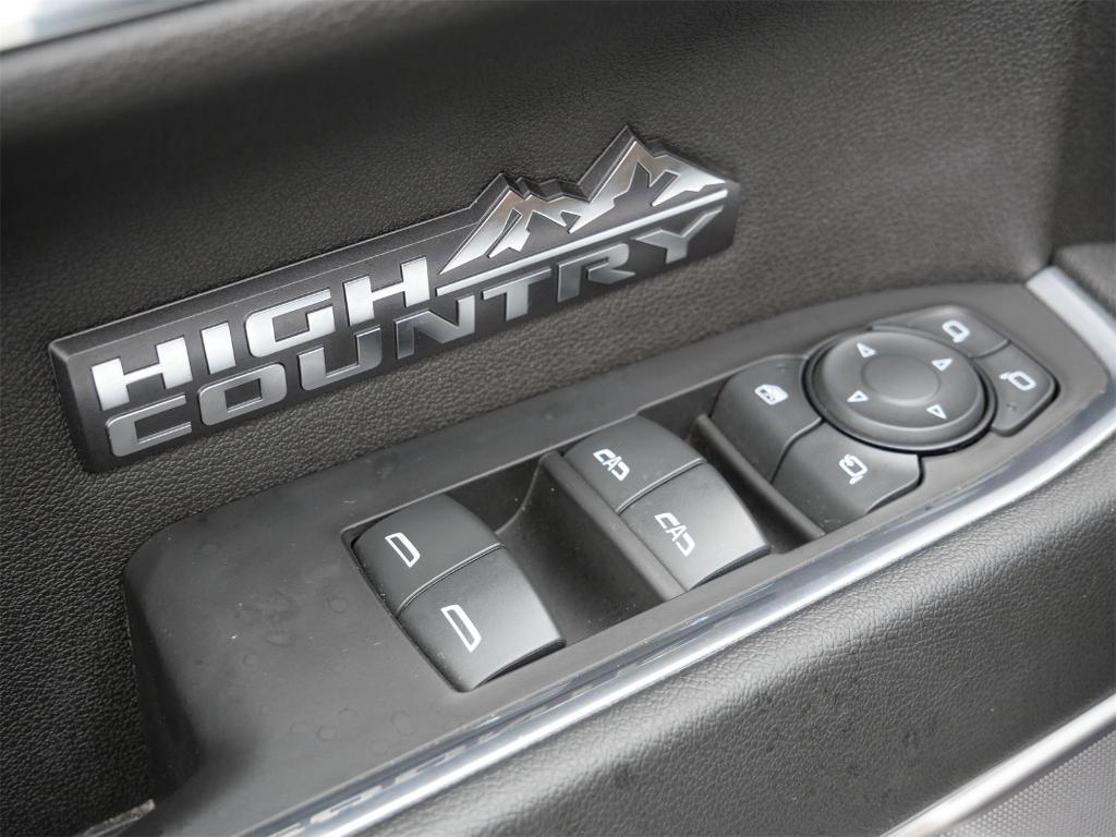 used 2023 Chevrolet Silverado 1500 car, priced at $46,997