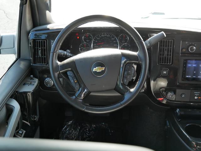 used 2020 Chevrolet Express 2500 car, priced at $57,995