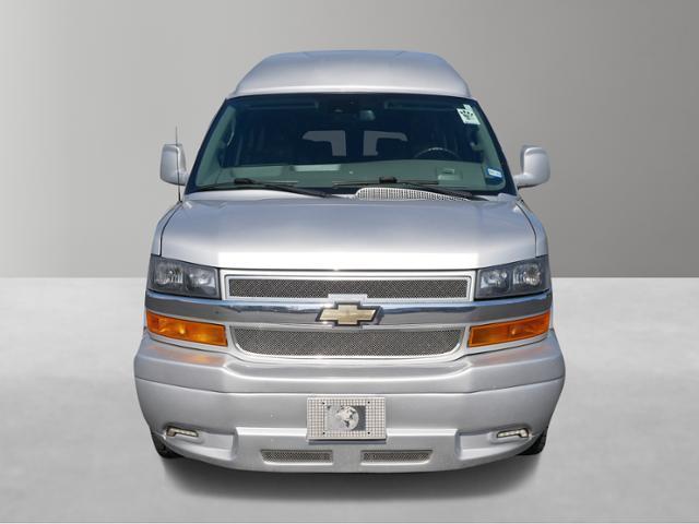 used 2020 Chevrolet Express 2500 car, priced at $57,995