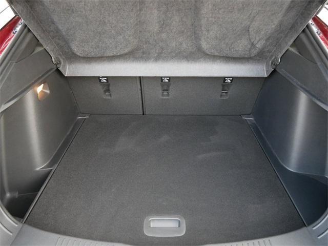 new 2025 Buick Envista car, priced at $30,660