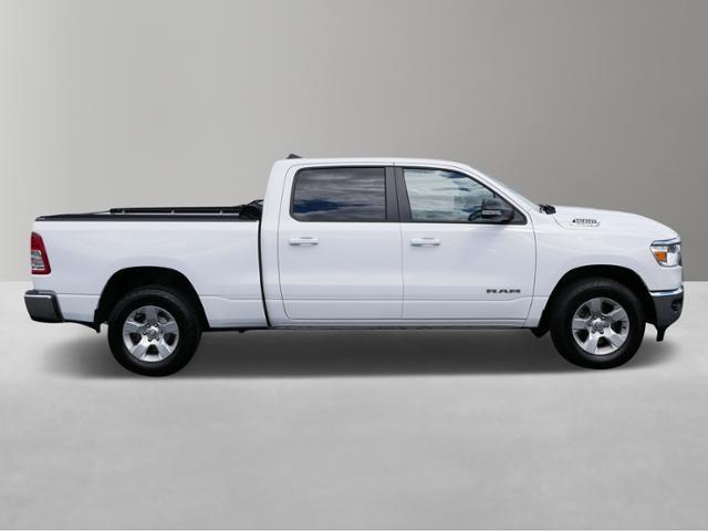 used 2022 Ram 1500 car, priced at $31,995