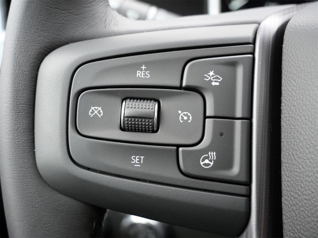 new 2026 GMC Sierra 3500 car, priced at $99,410