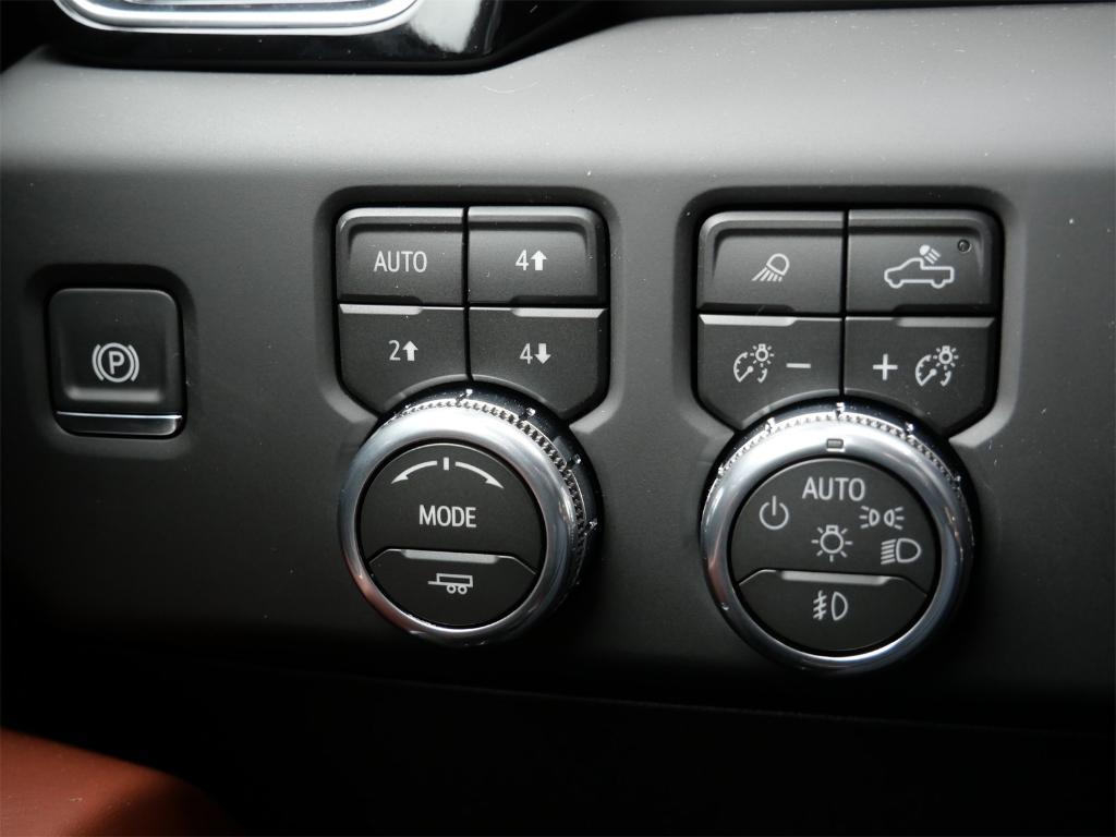 new 2026 GMC Sierra 3500 car, priced at $99,410