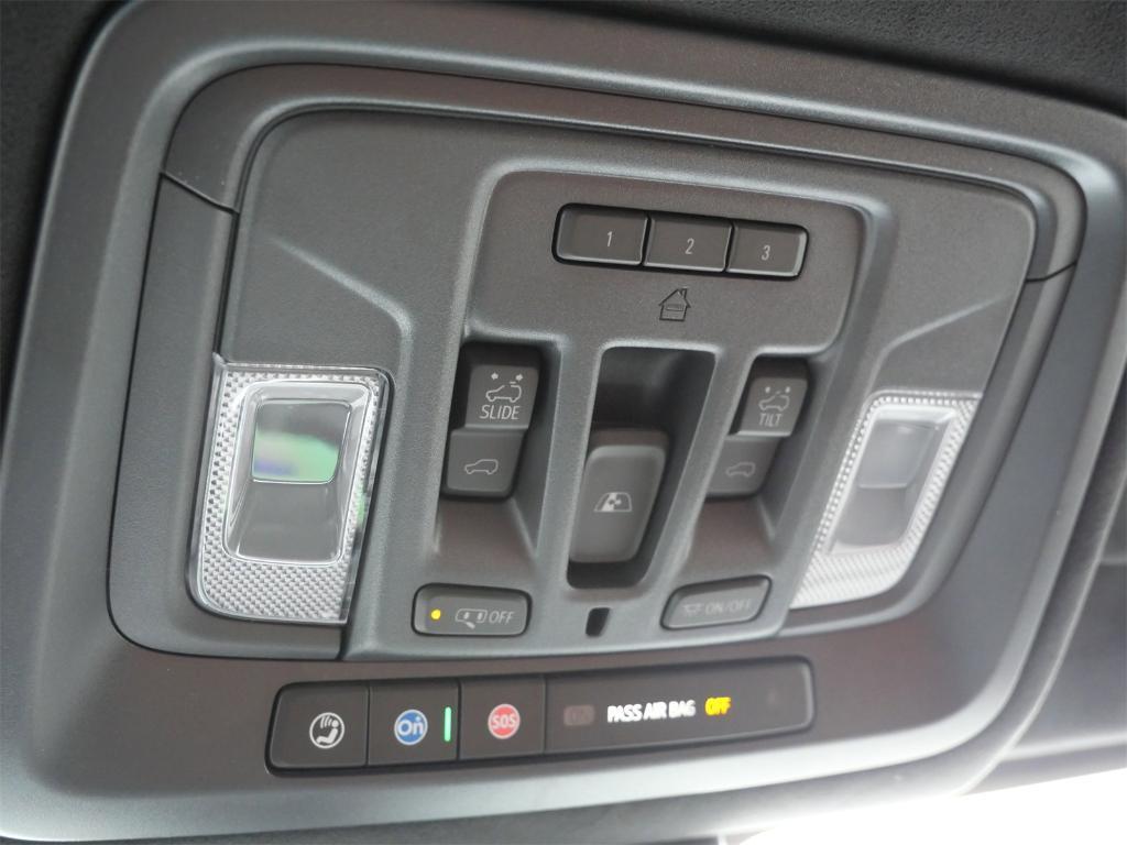 new 2026 GMC Sierra 3500 car, priced at $99,410