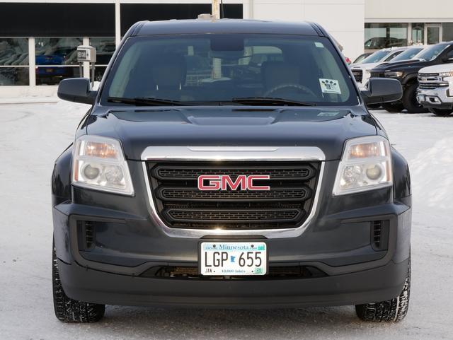 used 2017 GMC Terrain car, priced at $6,995