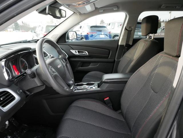 used 2017 GMC Terrain car, priced at $6,995