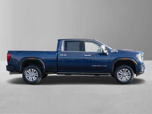 used 2022 GMC Sierra 2500 car, priced at $56,865