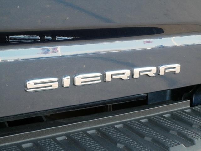 used 2022 GMC Sierra 2500 car, priced at $56,865