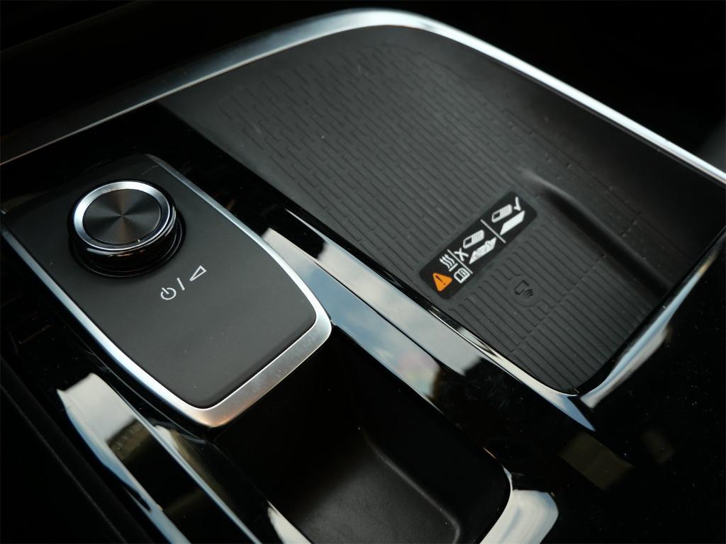 new 2025 Buick Enclave car, priced at $44,420