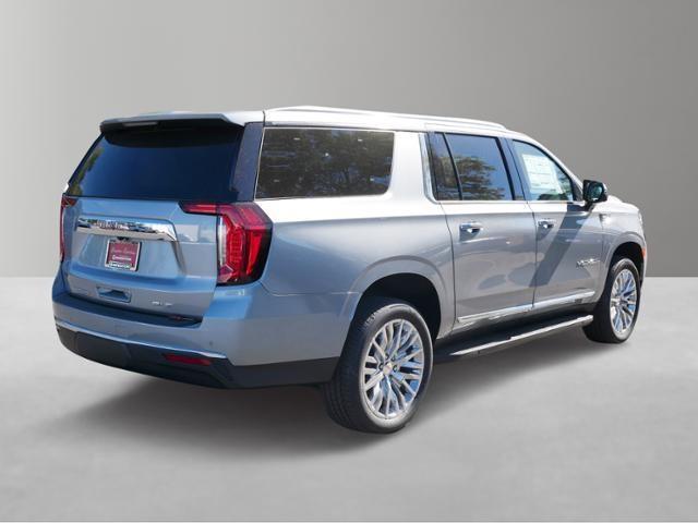 new 2024 GMC Yukon XL car, priced at $77,830