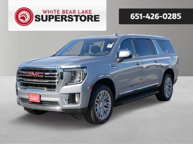 new 2024 GMC Yukon XL car, priced at $77,830