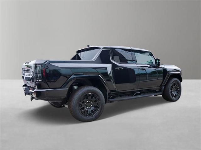 new 2025 GMC HUMMER EV Pickup car, priced at $98,880