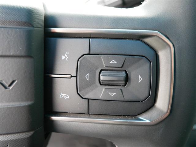 new 2025 GMC HUMMER EV Pickup car, priced at $98,880