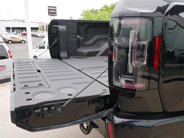 new 2025 GMC HUMMER EV Pickup car, priced at $98,880