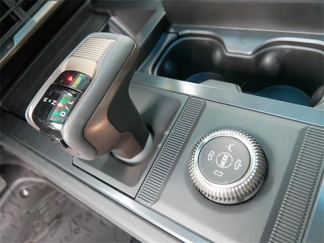 new 2025 GMC HUMMER EV Pickup car, priced at $98,880