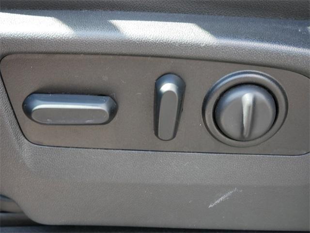 used 2020 GMC Sierra 1500 car, priced at $34,870