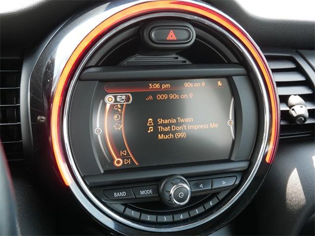 used 2018 MINI Hardtop car, priced at $11,995