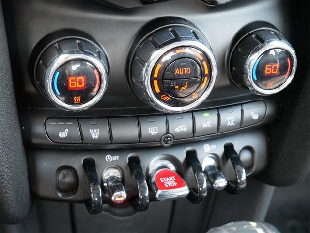 used 2018 MINI Hardtop car, priced at $11,995