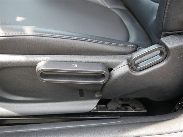 used 2018 MINI Hardtop car, priced at $11,995