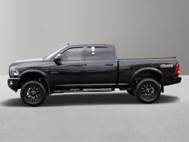 used 2017 Ram 2500 car, priced at $27,988