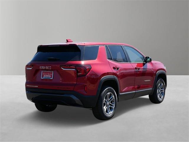 new 2025 GMC Terrain car, priced at $32,810