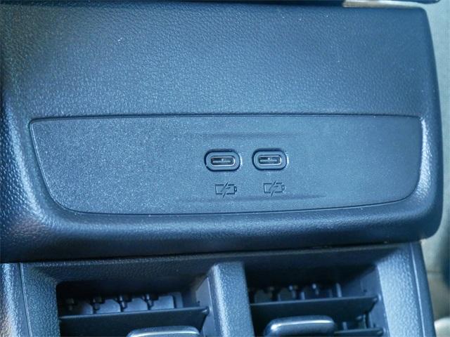 new 2025 GMC Terrain car, priced at $33,359