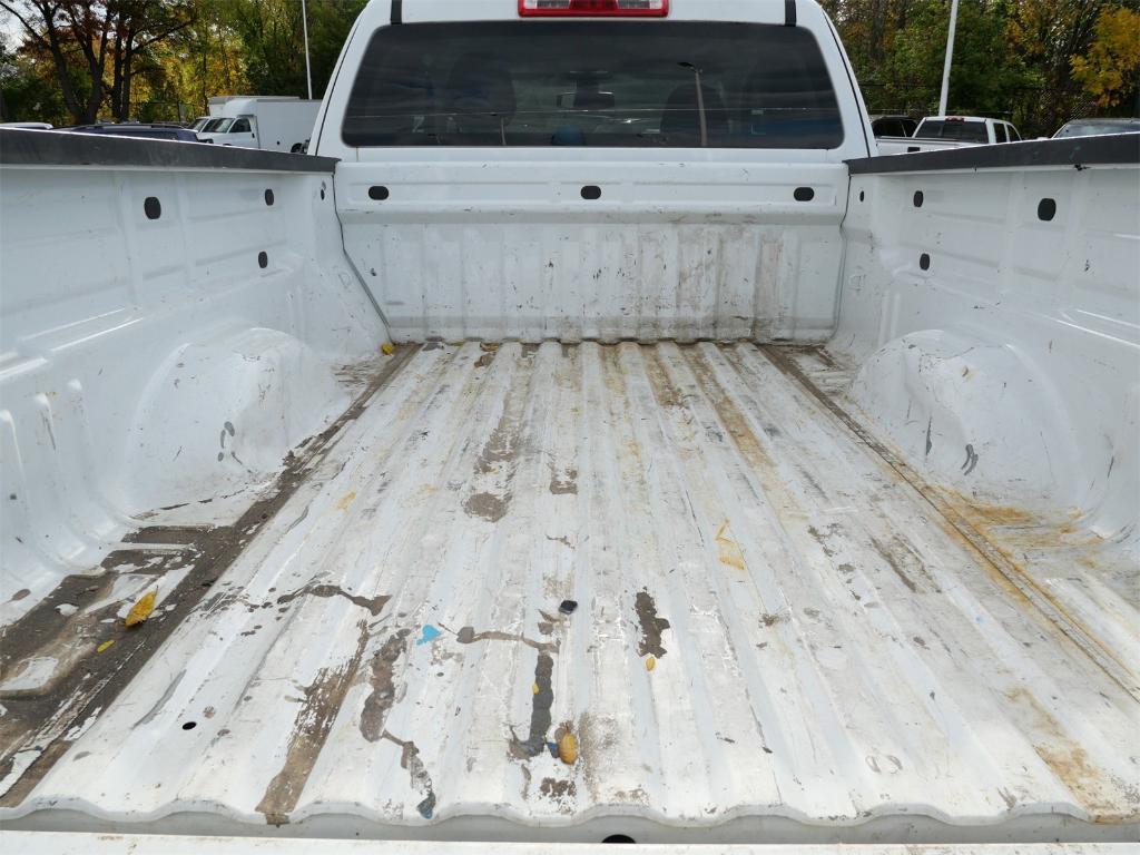 used 2020 Chevrolet Colorado car, priced at $13,560