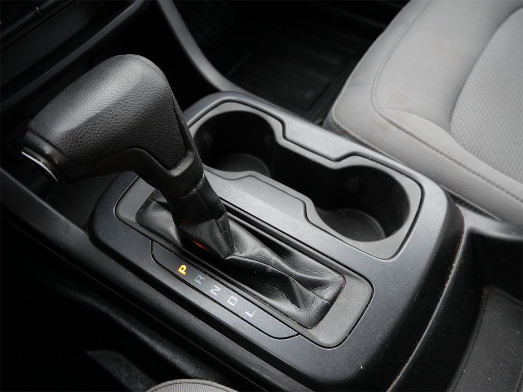 used 2020 Chevrolet Colorado car, priced at $13,560