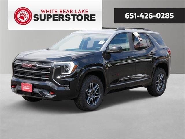new 2026 GMC Terrain car, priced at $42,110