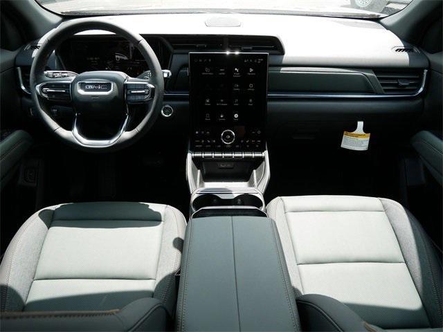new 2026 GMC Terrain car, priced at $42,110