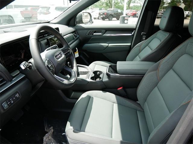 new 2026 GMC Terrain car, priced at $42,110