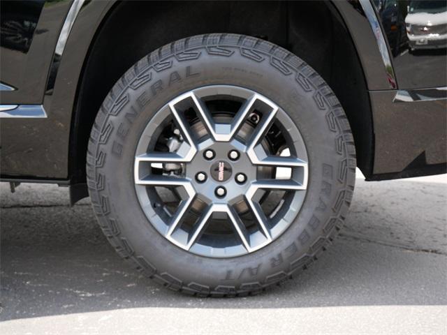 new 2026 GMC Terrain car, priced at $42,110