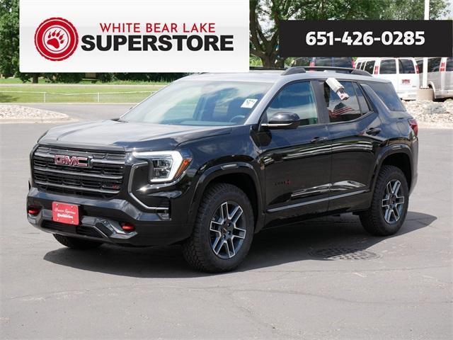 new 2026 GMC Terrain car, priced at $42,110