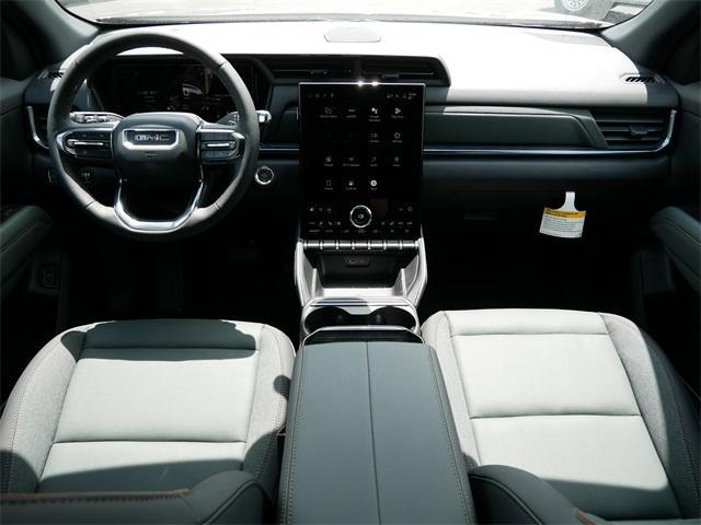 new 2026 GMC Terrain car, priced at $42,110