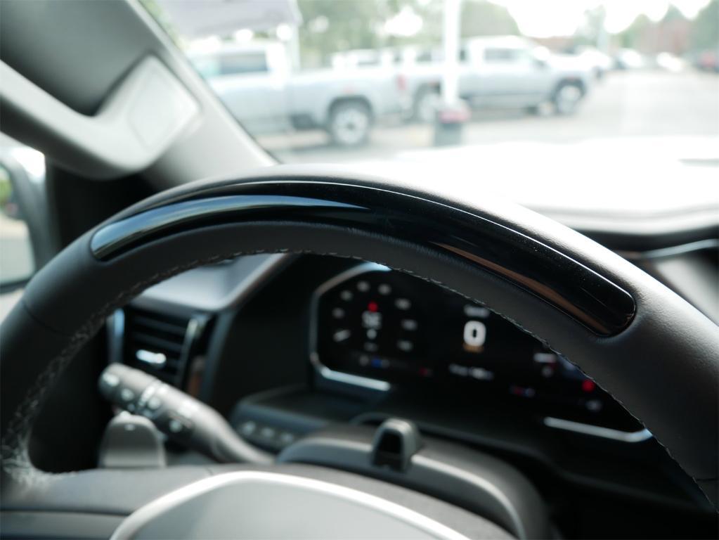 new 2026 GMC Sierra 1500 car, priced at $80,215
