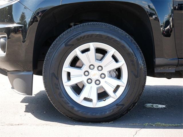 used 2017 Chevrolet Colorado car, priced at $16,995