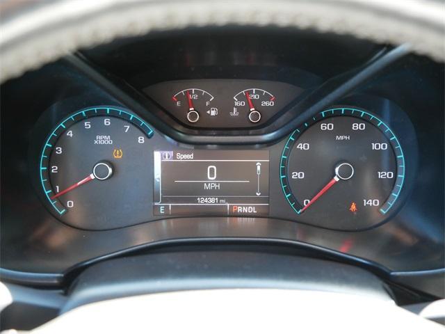 used 2017 Chevrolet Colorado car, priced at $16,995