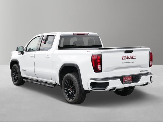 used 2024 GMC Sierra 1500 car, priced at $51,899