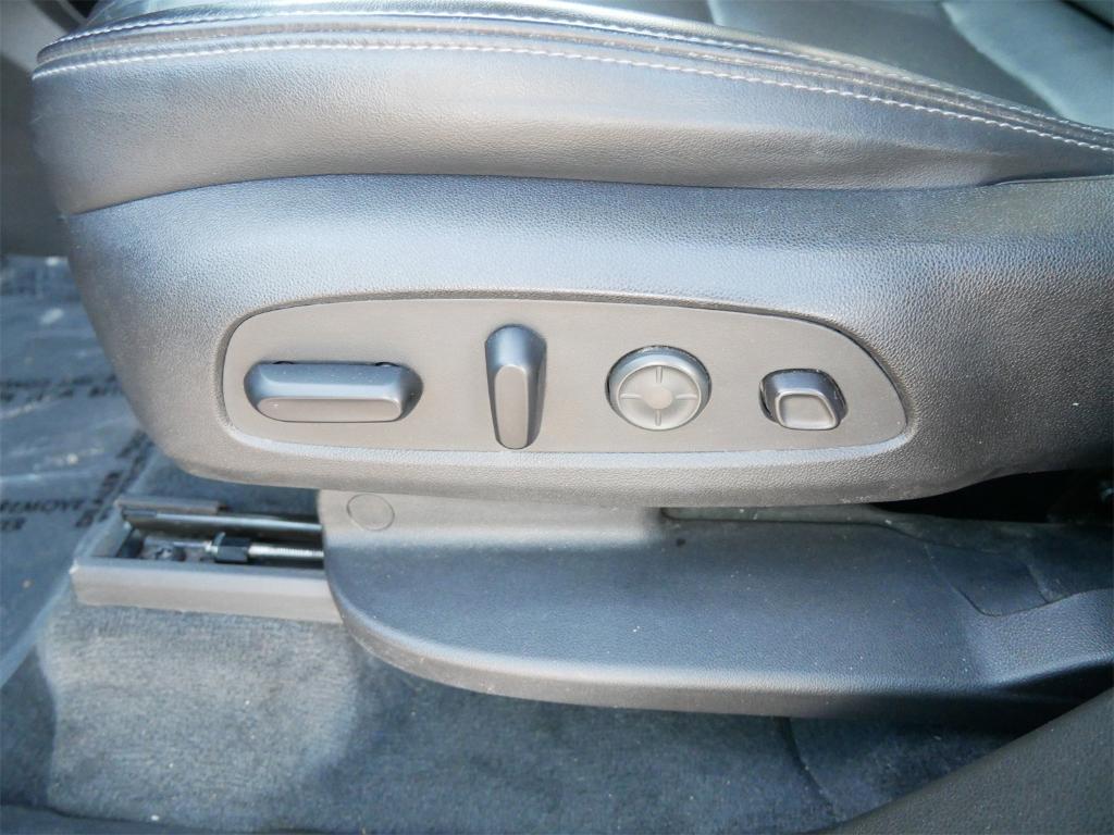 used 2021 Buick Enclave car, priced at $24,918