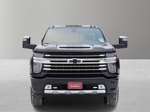 used 2020 Chevrolet Silverado 2500 car, priced at $48,952