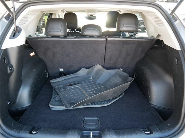 used 2018 Jeep Compass car, priced at $13,966